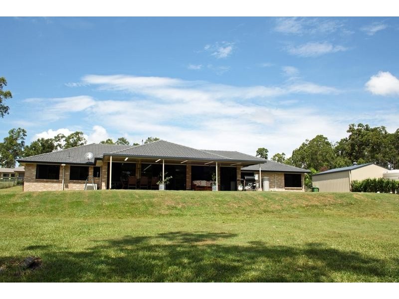 27-29 Avocet Court, Spring Mountain, Greenbank QLD 4124