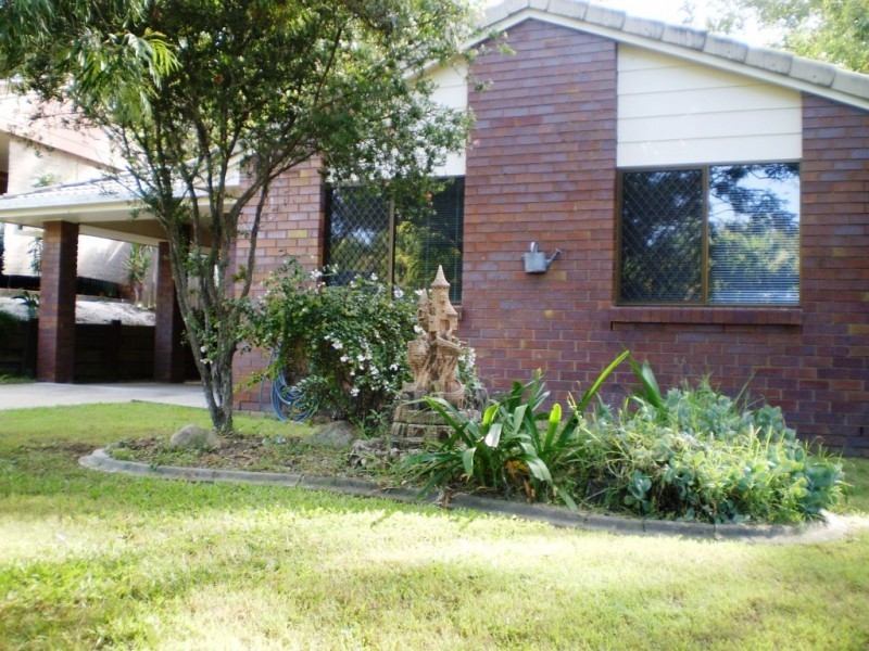 11/22 Buttler St, Bellbird Park QLD 4300