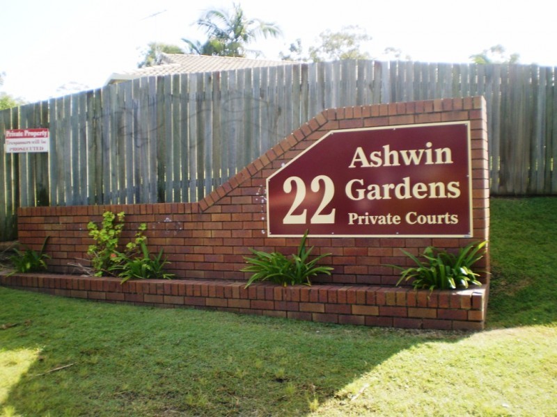 11/22 Buttler St, Bellbird Park QLD 4300