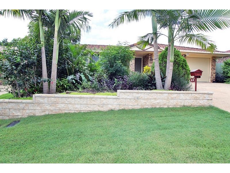 25 Noosa Court, Hillcrest QLD 4118