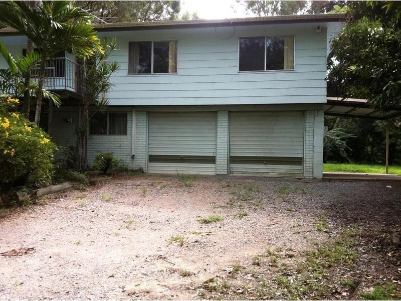 283 Thompson Rd, Greenbank QLD 4124