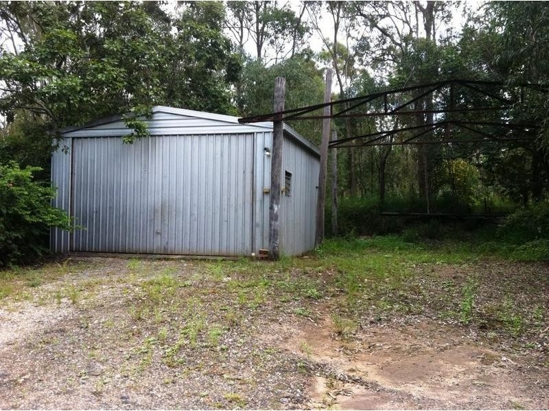 283 Thompson Rd, Greenbank QLD 4124