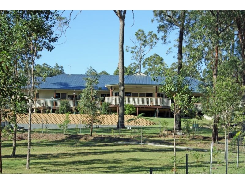 15 Avocet Court, Greenbank QLD 4124