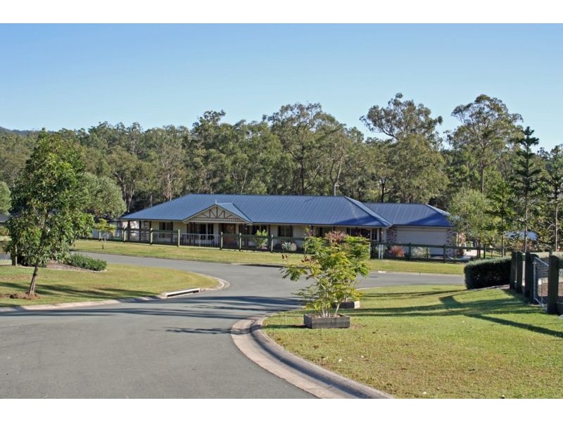 15 Avocet Court, Greenbank QLD 4124