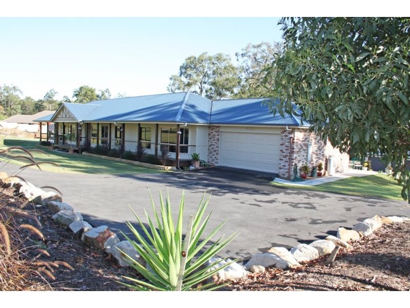 15 Avocet Court, Greenbank QLD 4124