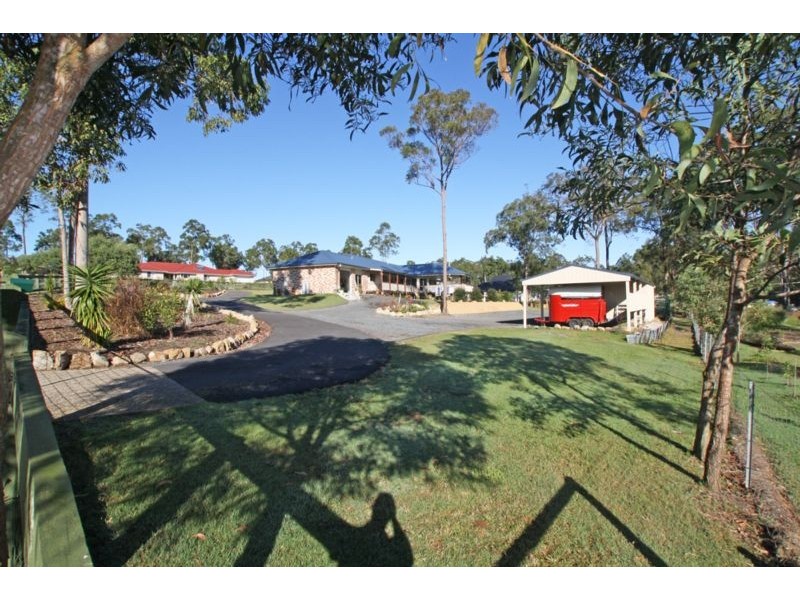 15 Avocet Court, Greenbank QLD 4124