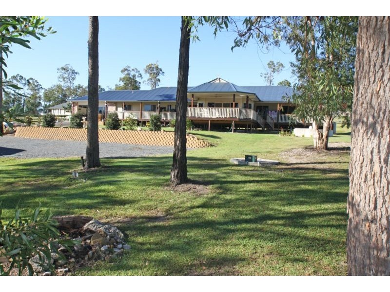 15 Avocet Court, Greenbank QLD 4124