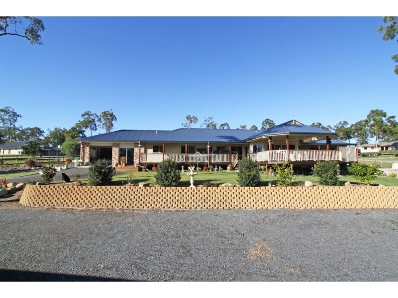 15 Avocet Court, Greenbank QLD 4124