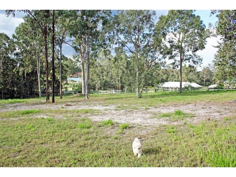 343 Spring Mountain Drive, Greenbank QLD 4124