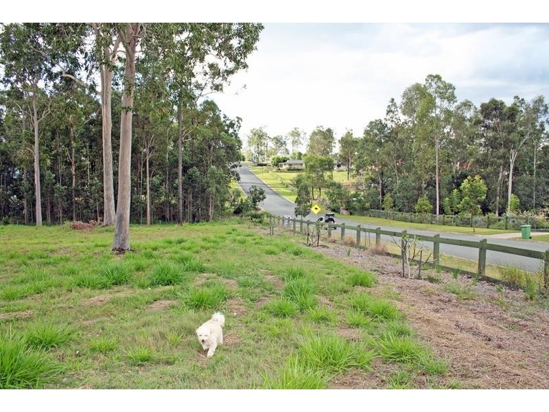 343 Spring Mountain Drive, Greenbank QLD 4124