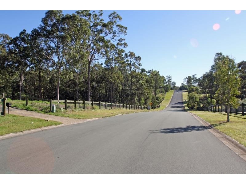 343 Spring Mountain Drive, Greenbank QLD 4124