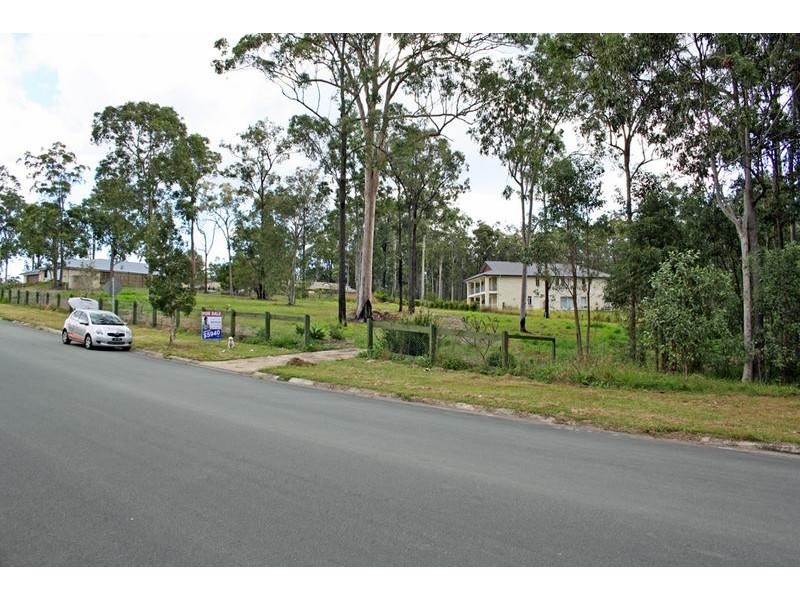 343 Spring Mountain Drive, Greenbank QLD 4124