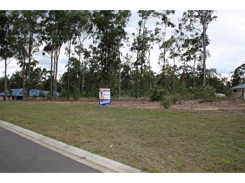 151 Canthook Cr New Beith Forest, Greenbank QLD 4124