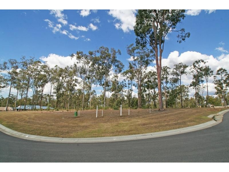 151 Canthook Cr New Beith Forest, Greenbank QLD 4124