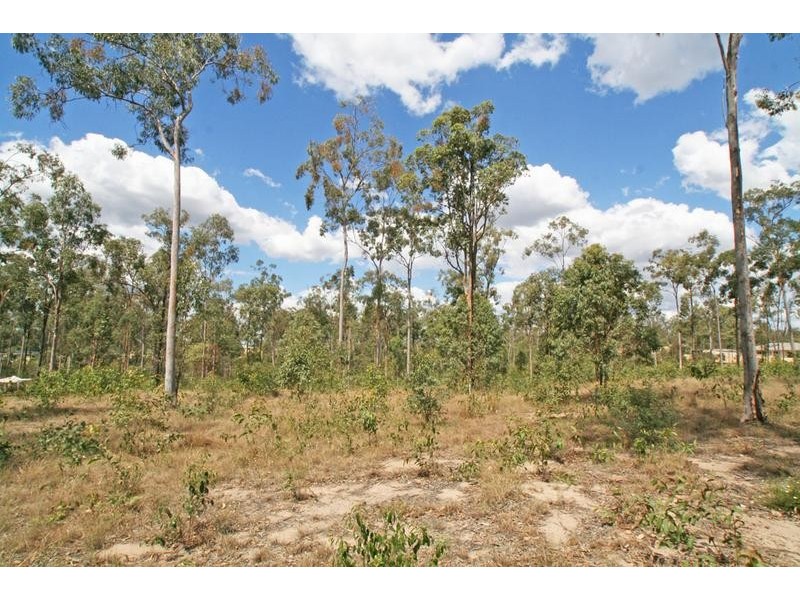 151 Canthook Cr New Beith Forest, Greenbank QLD 4124