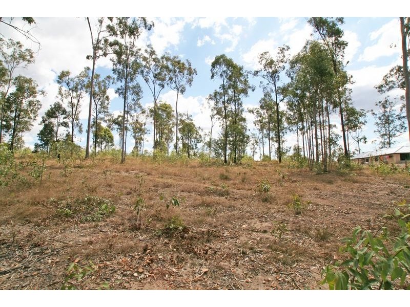 151 Canthook Cr New Beith Forest, Greenbank QLD 4124