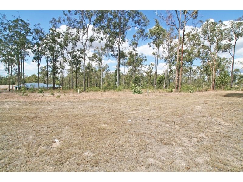 151 Canthook Cr New Beith Forest, Greenbank QLD 4124