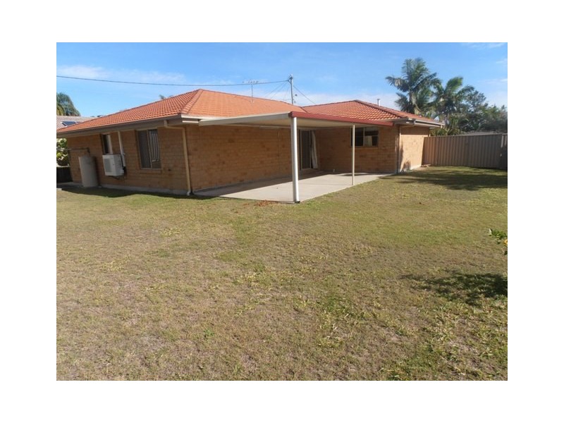 12 Hadley Court, Boronia Heights QLD 4124