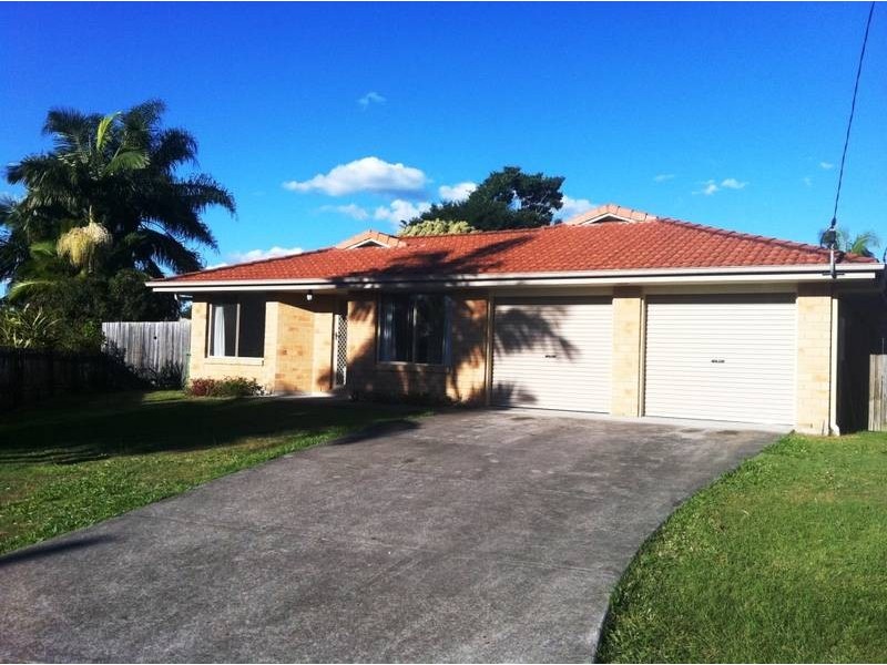 12 Hadley Court, Boronia Heights QLD 4124