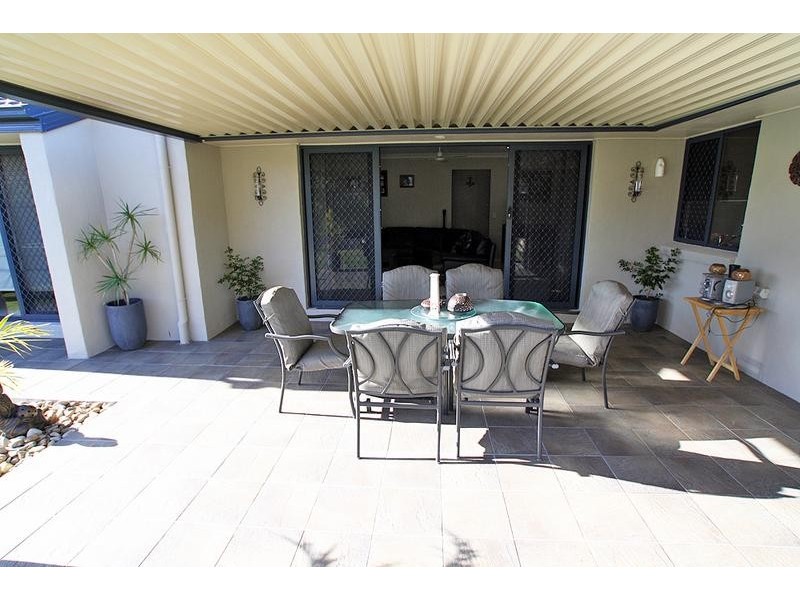 11 Pebbles Court, Berrinba QLD 4117
