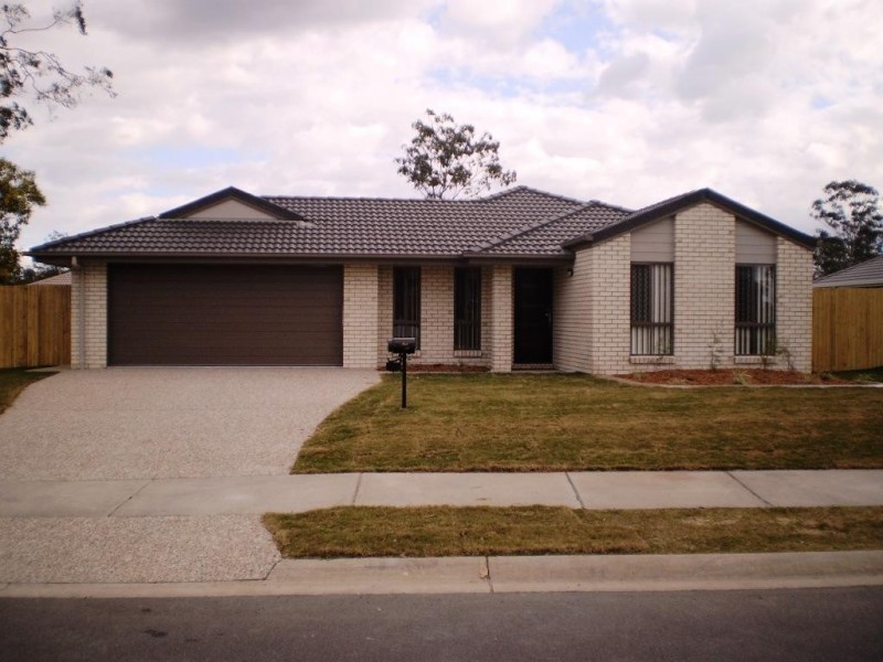 18 Timberline Way, Jimboomba QLD 4280