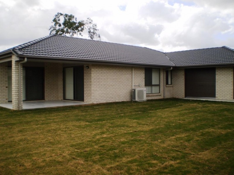 18 Timberline Way, Jimboomba QLD 4280