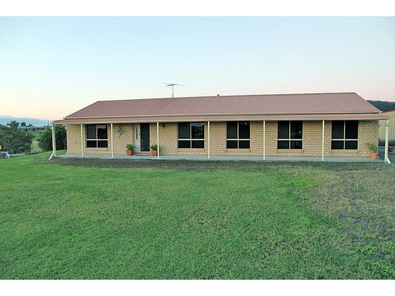 51 Siratro Court, Veresdale QLD 4285