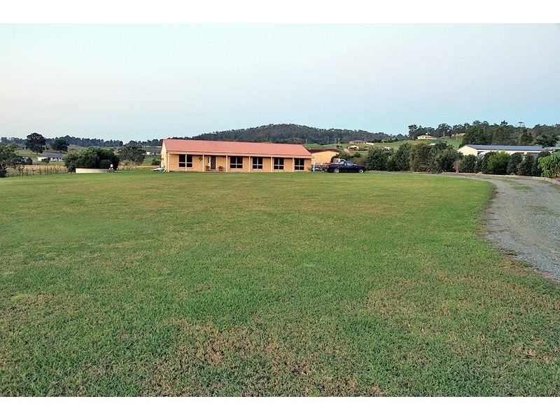 51 Siratro Court, Veresdale QLD 4285