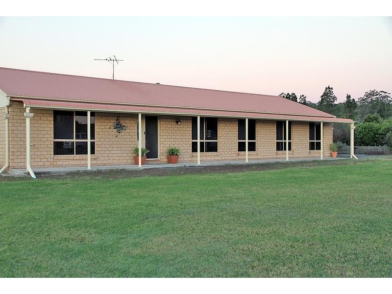 51 Siratro Court, Veresdale QLD 4285