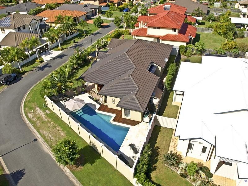 53 Juniper Circuit, Stretton QLD 4116