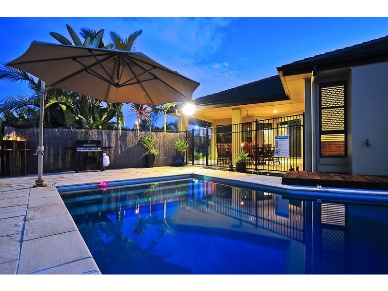 53 Juniper Circuit, Stretton QLD 4116