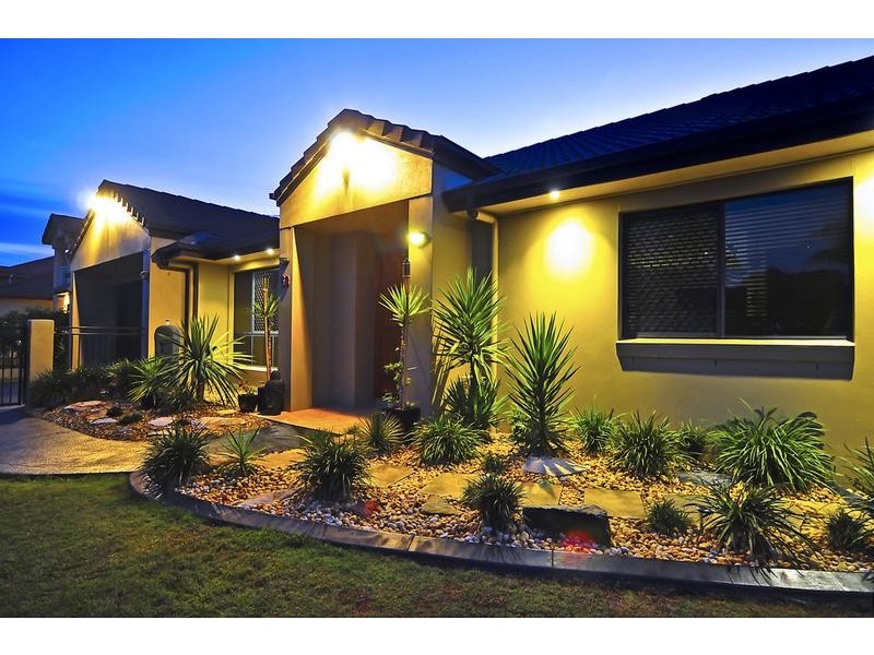 53 Juniper Circuit, Stretton QLD 4116