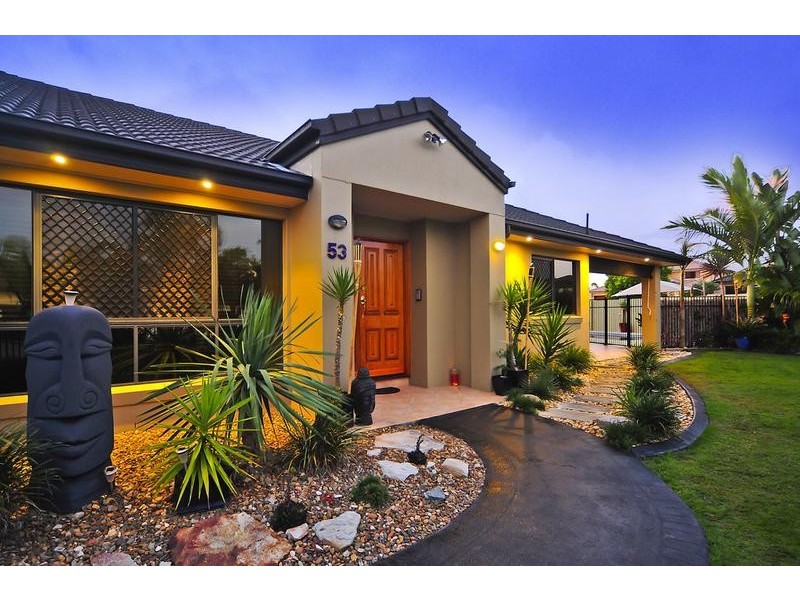 53 Juniper Circuit, Stretton QLD 4116