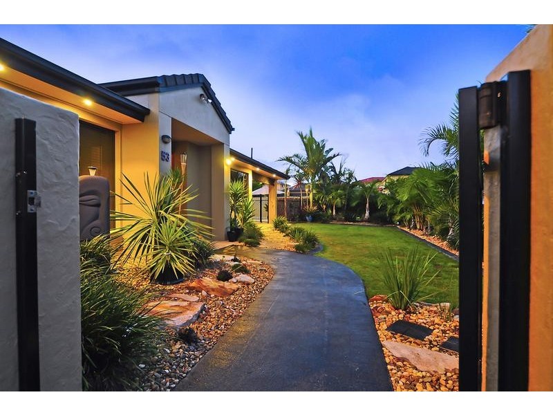 53 Juniper Circuit, Stretton QLD 4116