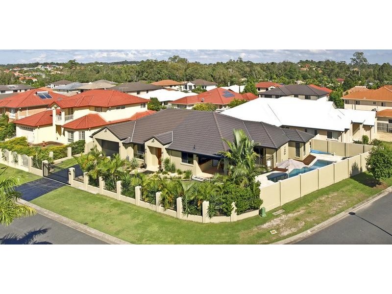 53 Juniper Circuit, Stretton QLD 4116