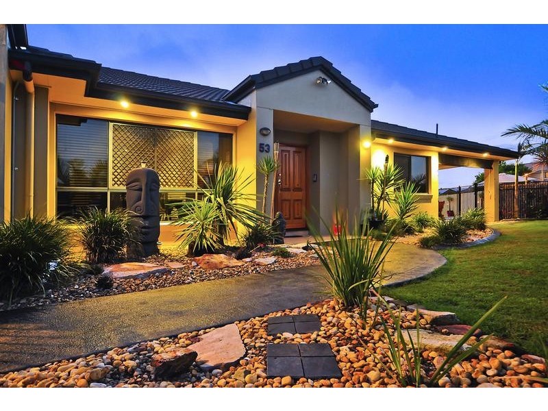 53 Juniper Circuit, Stretton QLD 4116