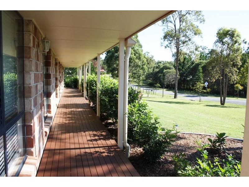 260 Equestrian Dr, New Beith QLD 4124