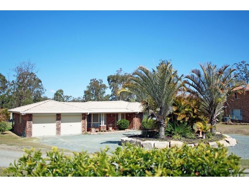 40-42 Deborah Court, Munruben QLD 4125