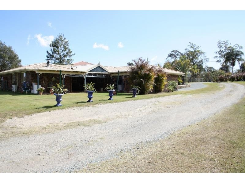 40-42 Deborah Court, Munruben QLD 4125