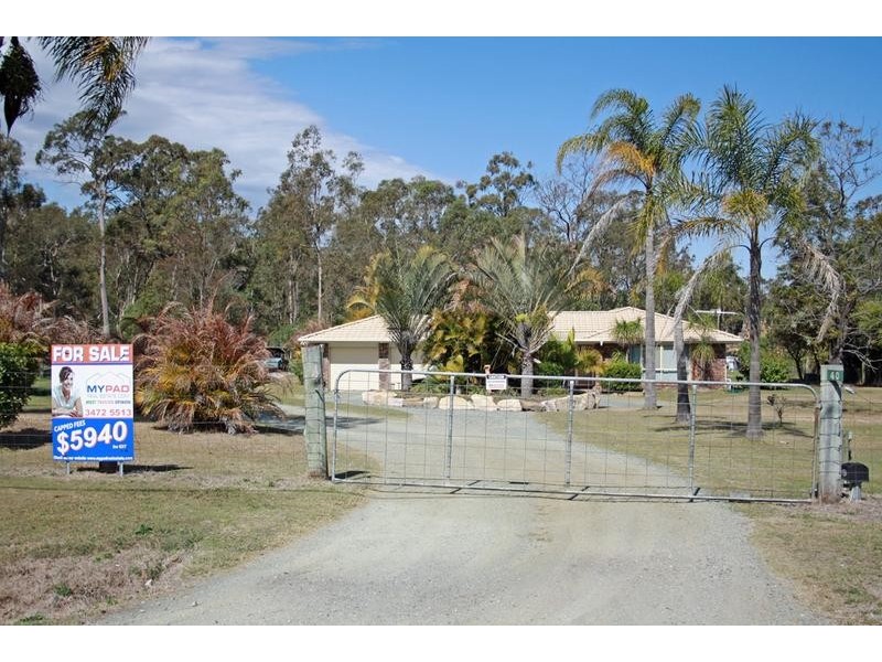 40-42 Deborah Court, Munruben QLD 4125