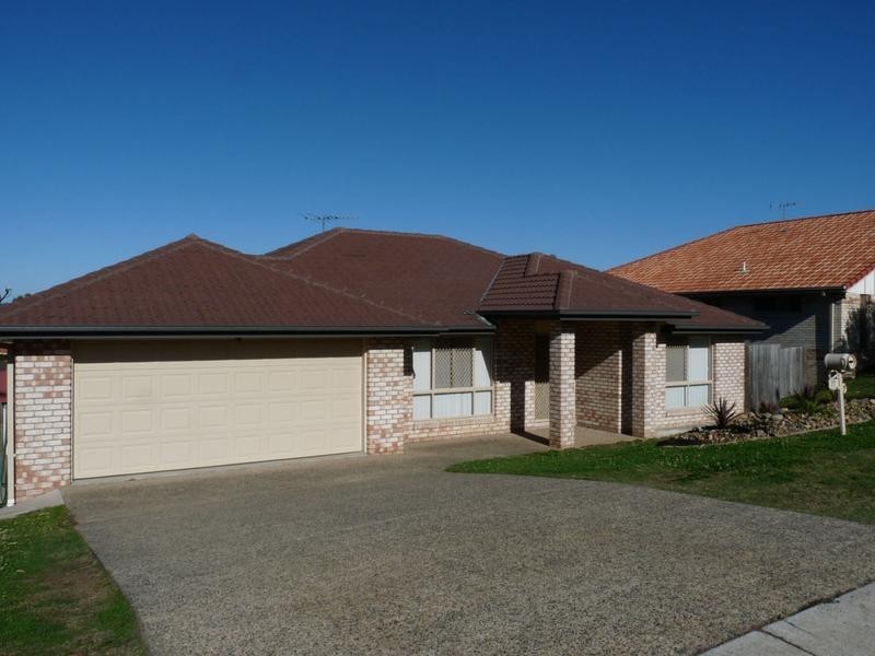 77 James Josey Avenue, Springfield Lakes QLD 4300