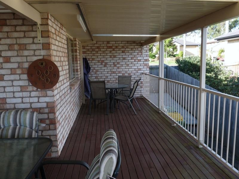 77 James Josey Avenue, Springfield Lakes QLD 4300