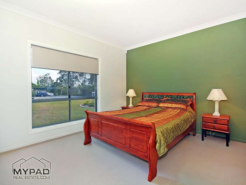 16-18 Blue Heeler Drive, New Beith QLD 4124