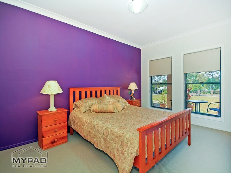 16-18 Blue Heeler Drive, New Beith QLD 4124