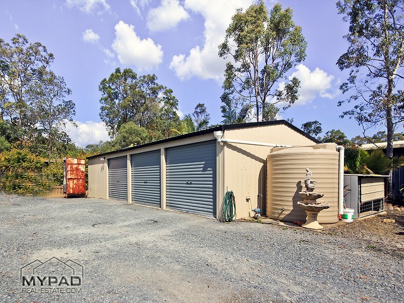 16-18 Blue Heeler Drive, New Beith QLD 4124