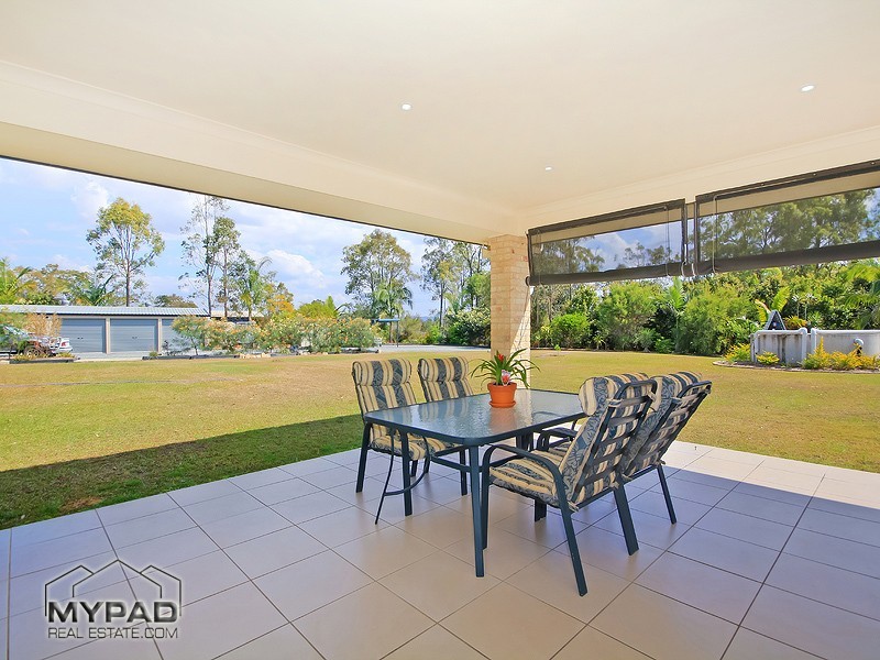 16-18 Blue Heeler Drive, New Beith QLD 4124