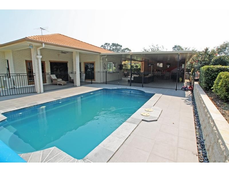 8 – 10 Waler Court, New Beith QLD 4124