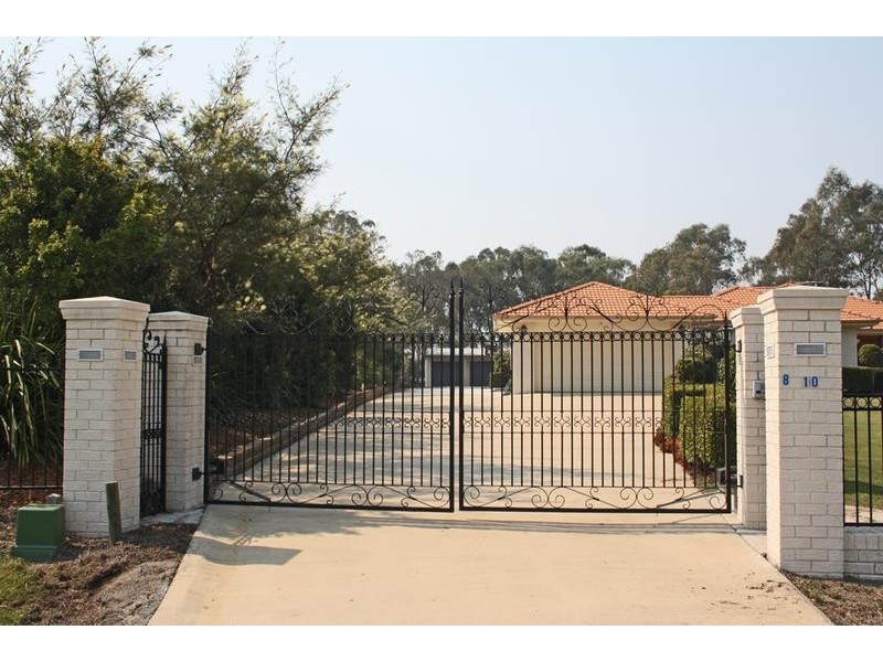 8 – 10 Waler Court, New Beith QLD 4124