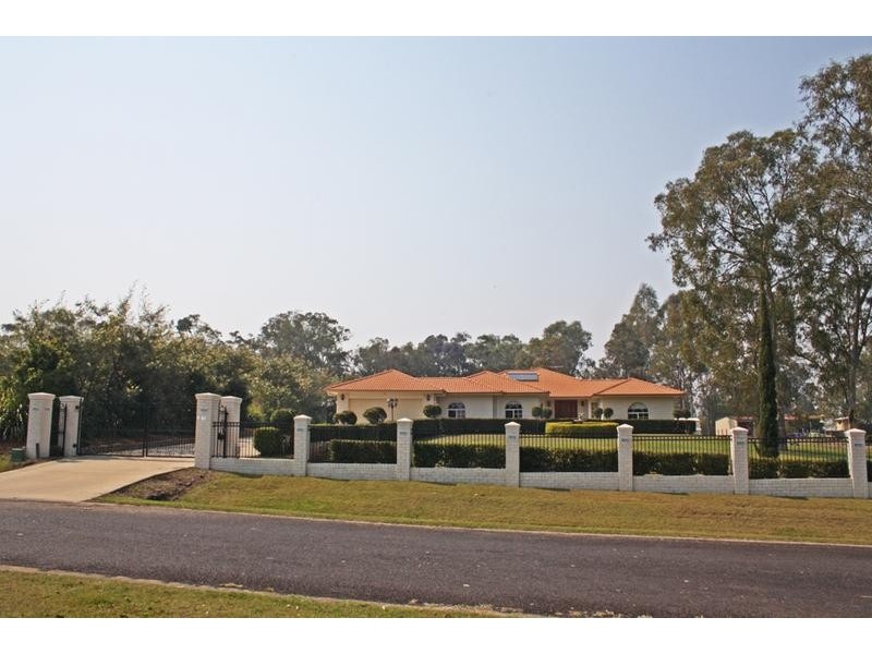 8 – 10 Waler Court, New Beith QLD 4124