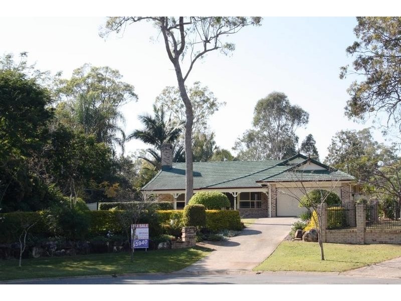 26-28 Vullers Drive, Greenbank QLD 4124